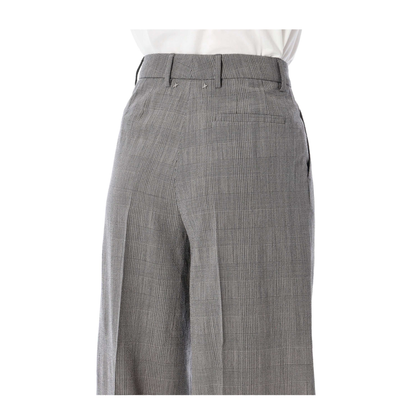 Trousers Grey
