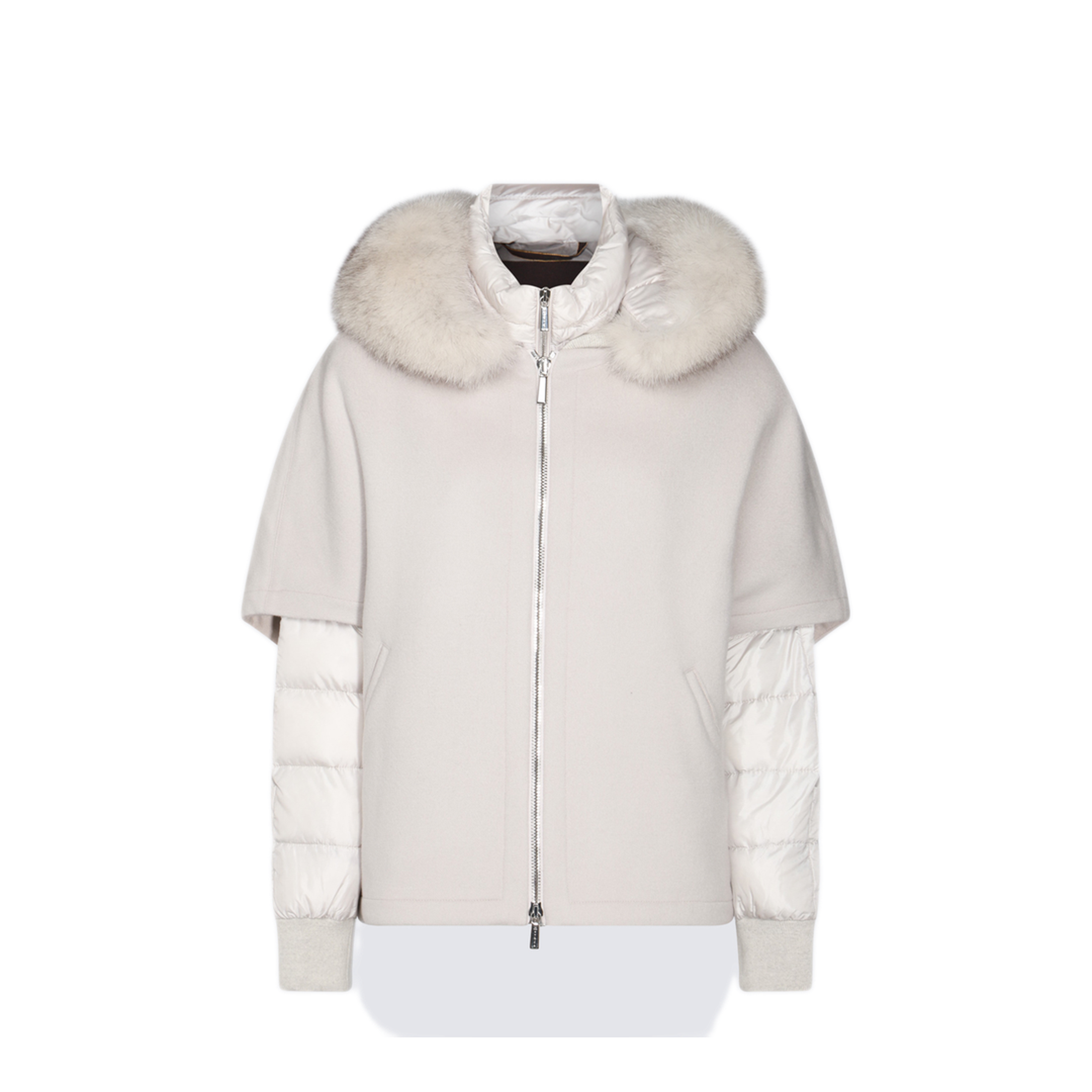 MAYFEYR - Moorer - Coats - MODGI300009CWRU0118