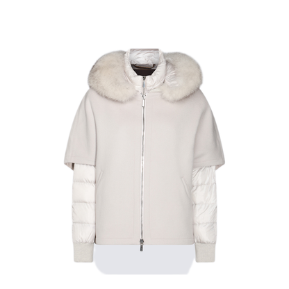 MAYFEYR - Moorer - Coats - MODGI300009CWRU0118