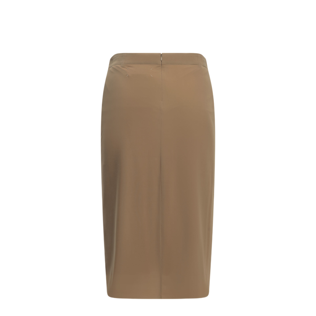 MAYFEYR - Maison Margiela - Fusion Midi Skirt - S29ME0059M20274121
