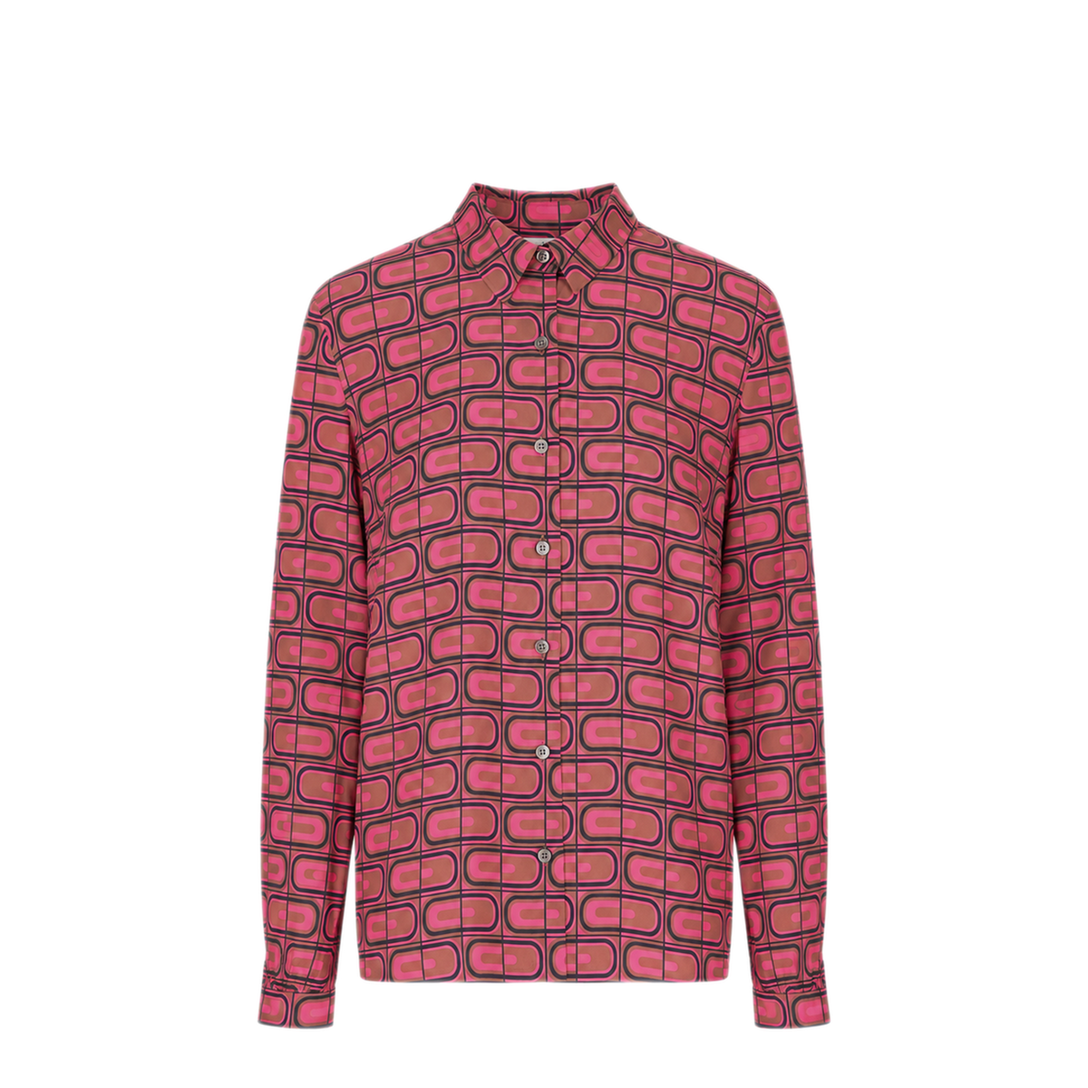 MAYFEYR - LAURA URBINATI - Shirt - I1T05ST03
