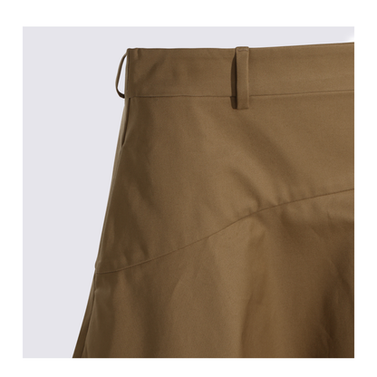 MAYFEYR - Balenciaga - Skirts - A002BTTKP072602
