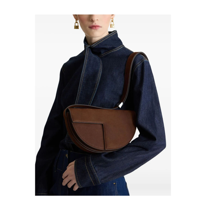MAYFEYR - Patou - Bag In Nubuck - BA0225043812B