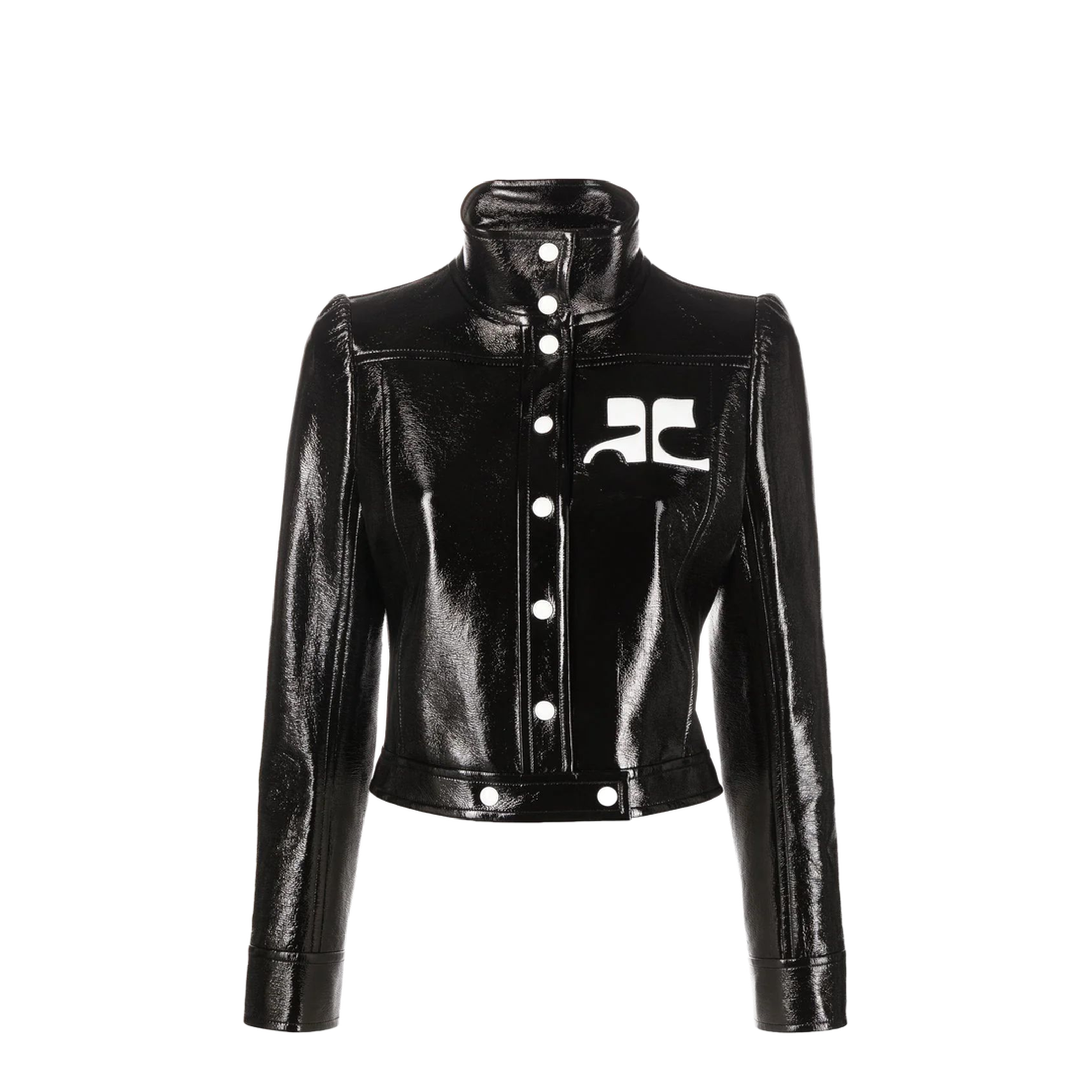 Re-Edition Jackets Black