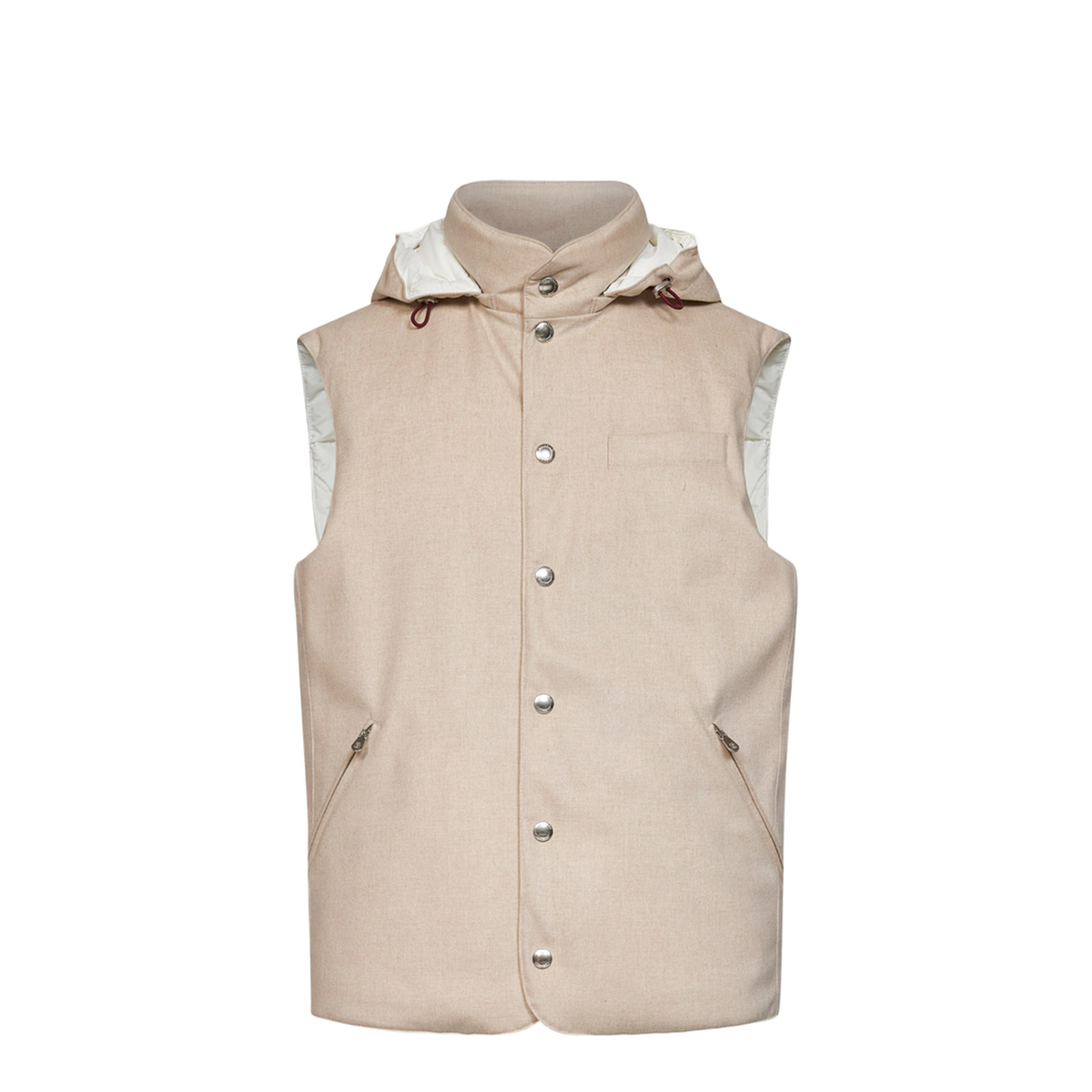 MAYFEYR - Brunello Cucinelli - Men'S Jacket - MM4701775CID85