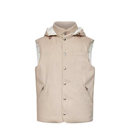 MAYFEYR - Brunello Cucinelli - Men'S Jacket - MM4701775CID85