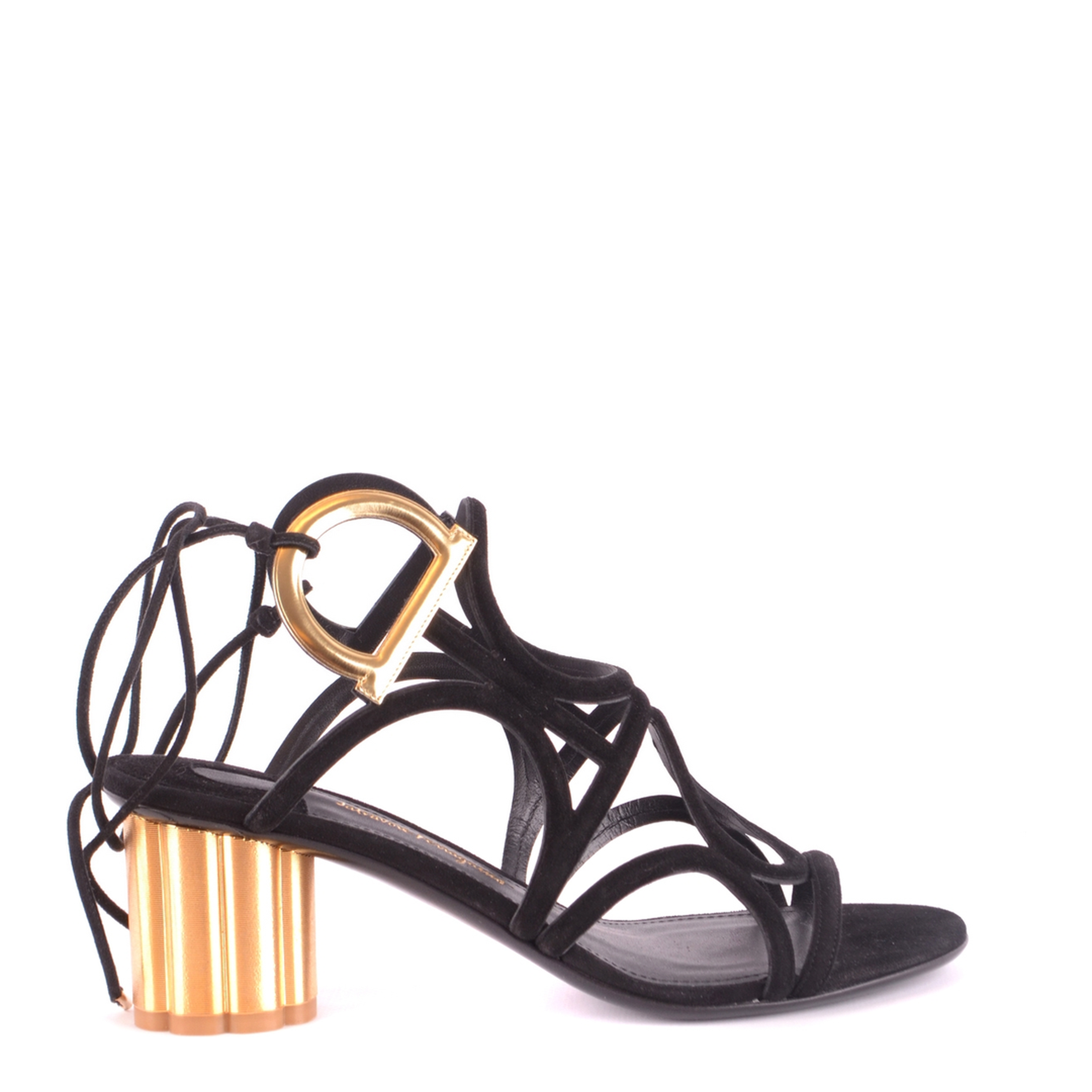 MAYFEYR - Ferragamo - Sandals - 0672605