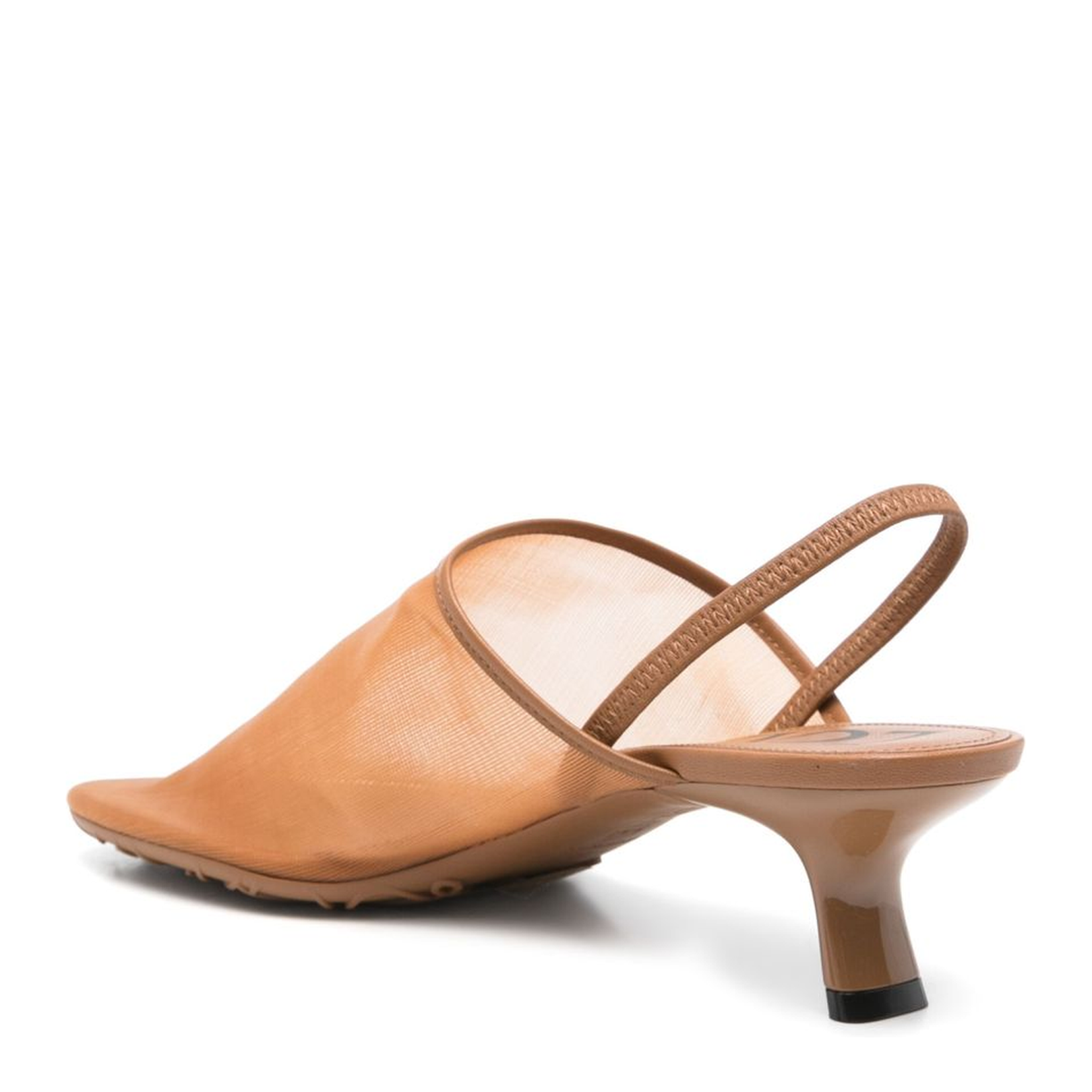 Petal Mules