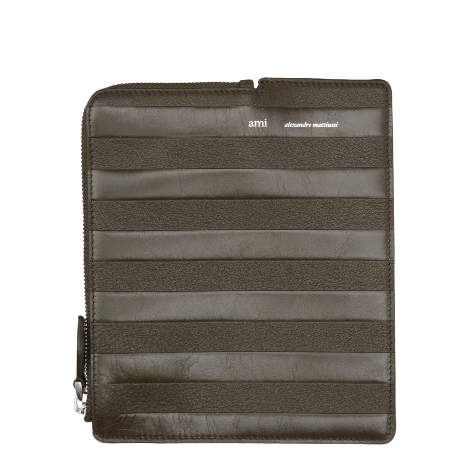 Black Olive Midi Maxi Tote Bag