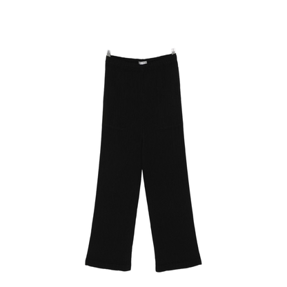 MAYFEYR - Bao Bao Issey Miyake - Trousers Black - IM66FF65015