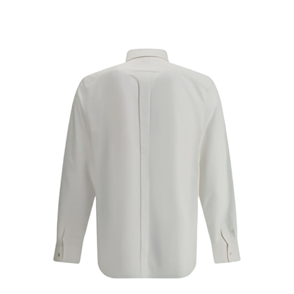 Cotton Shirt