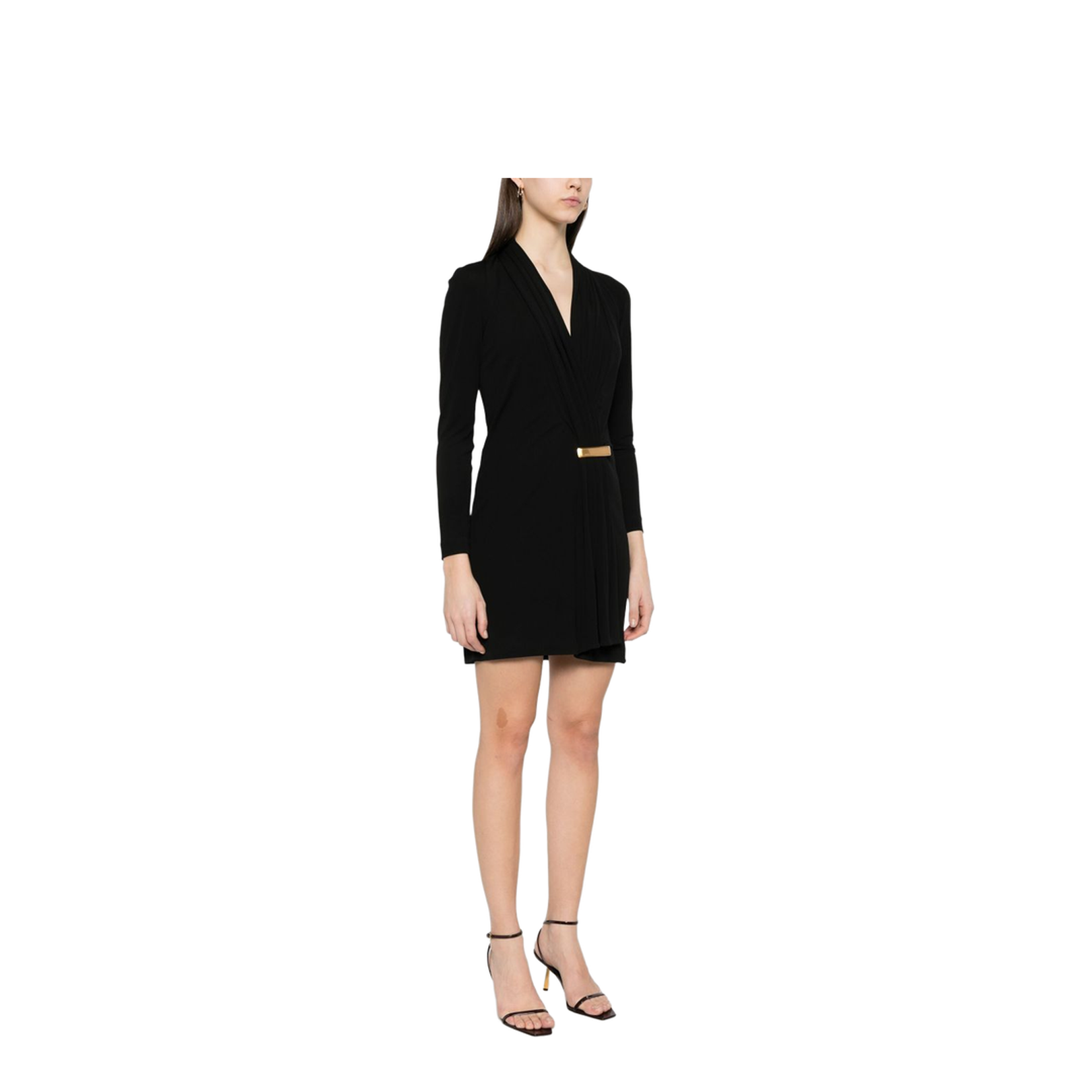 Cocktail Mini Dress
