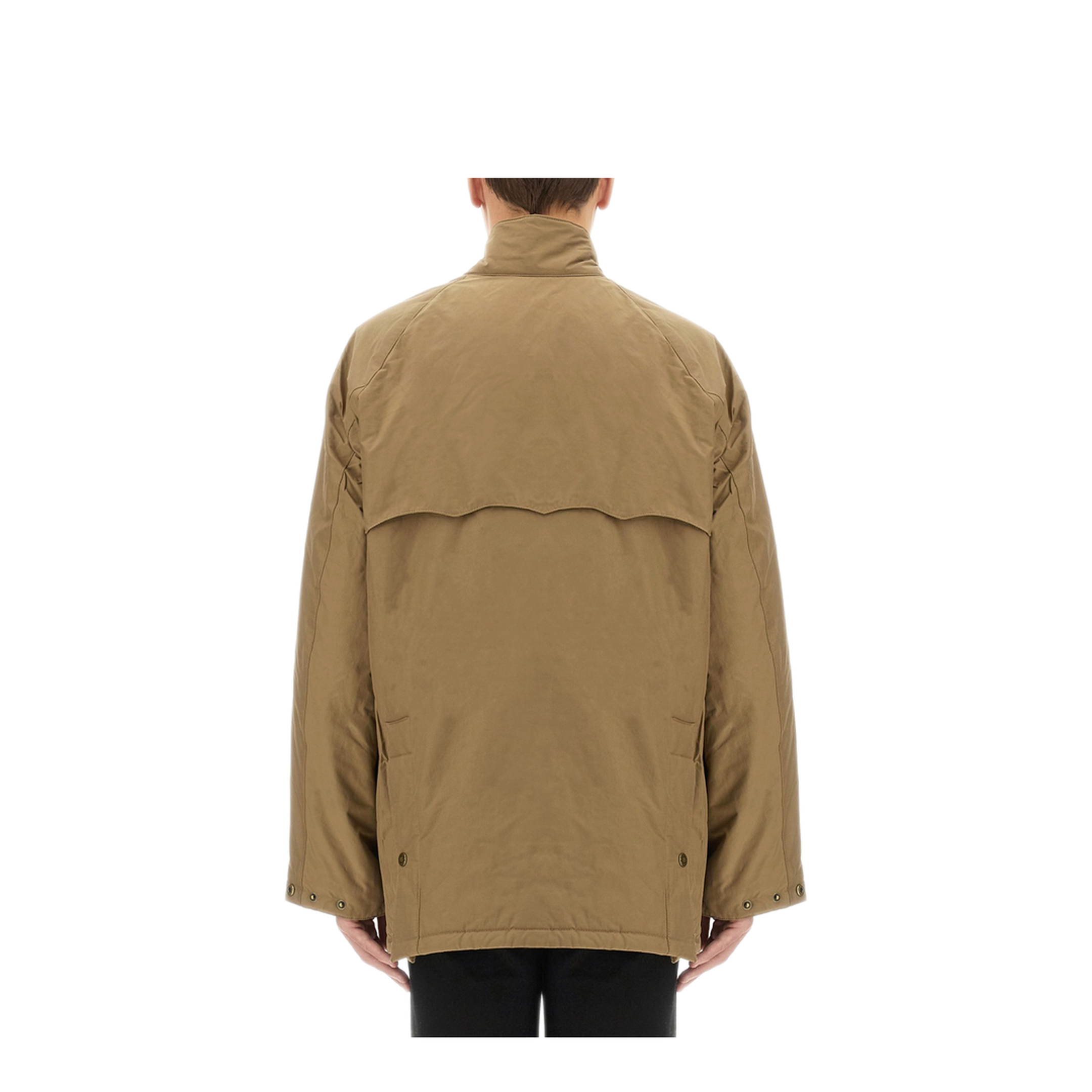 MAYFEYR -  - Bedale Jacket - BRCPS1094UT2889710