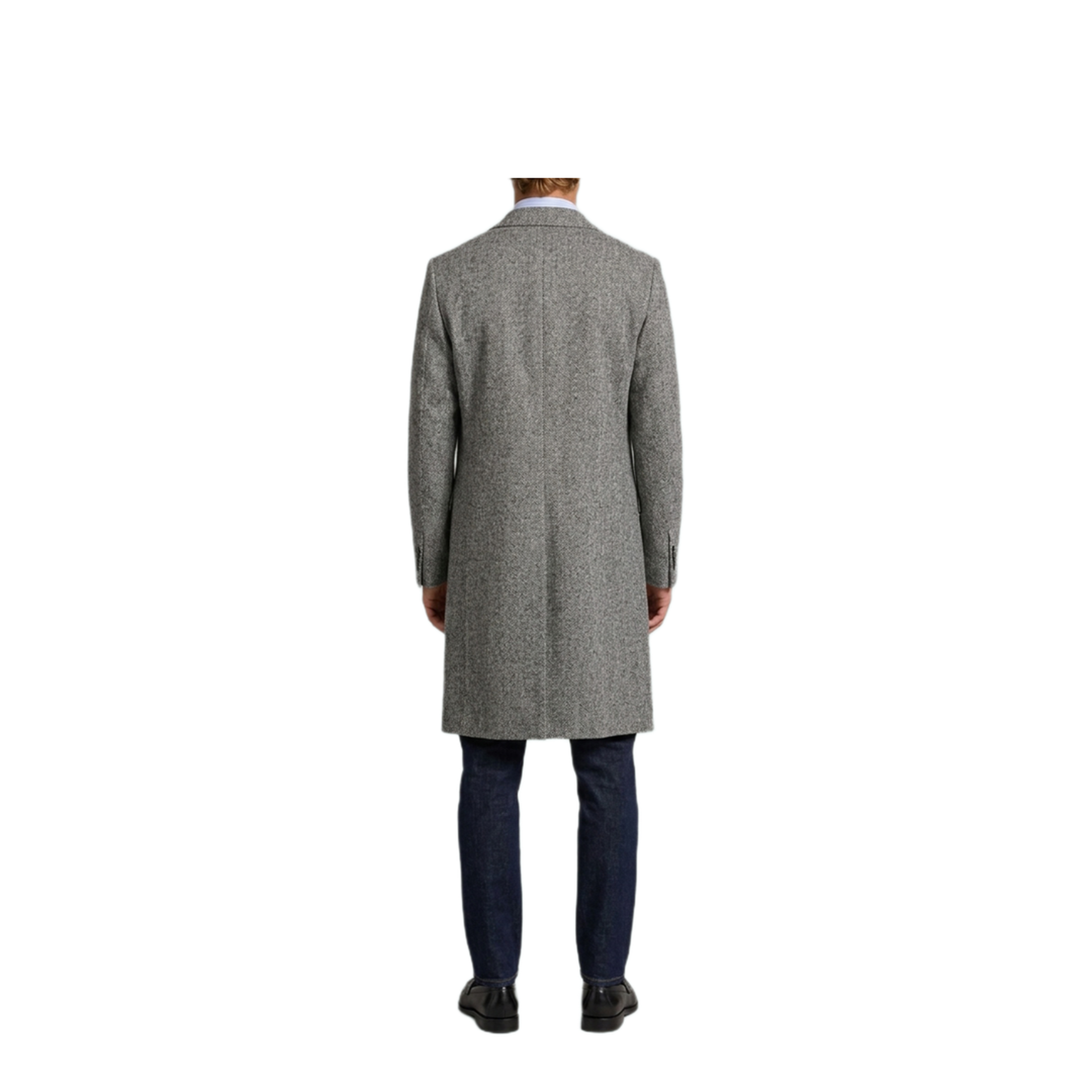 MAYFEYR - Dior - Classic Coat - 683C353A1088880
