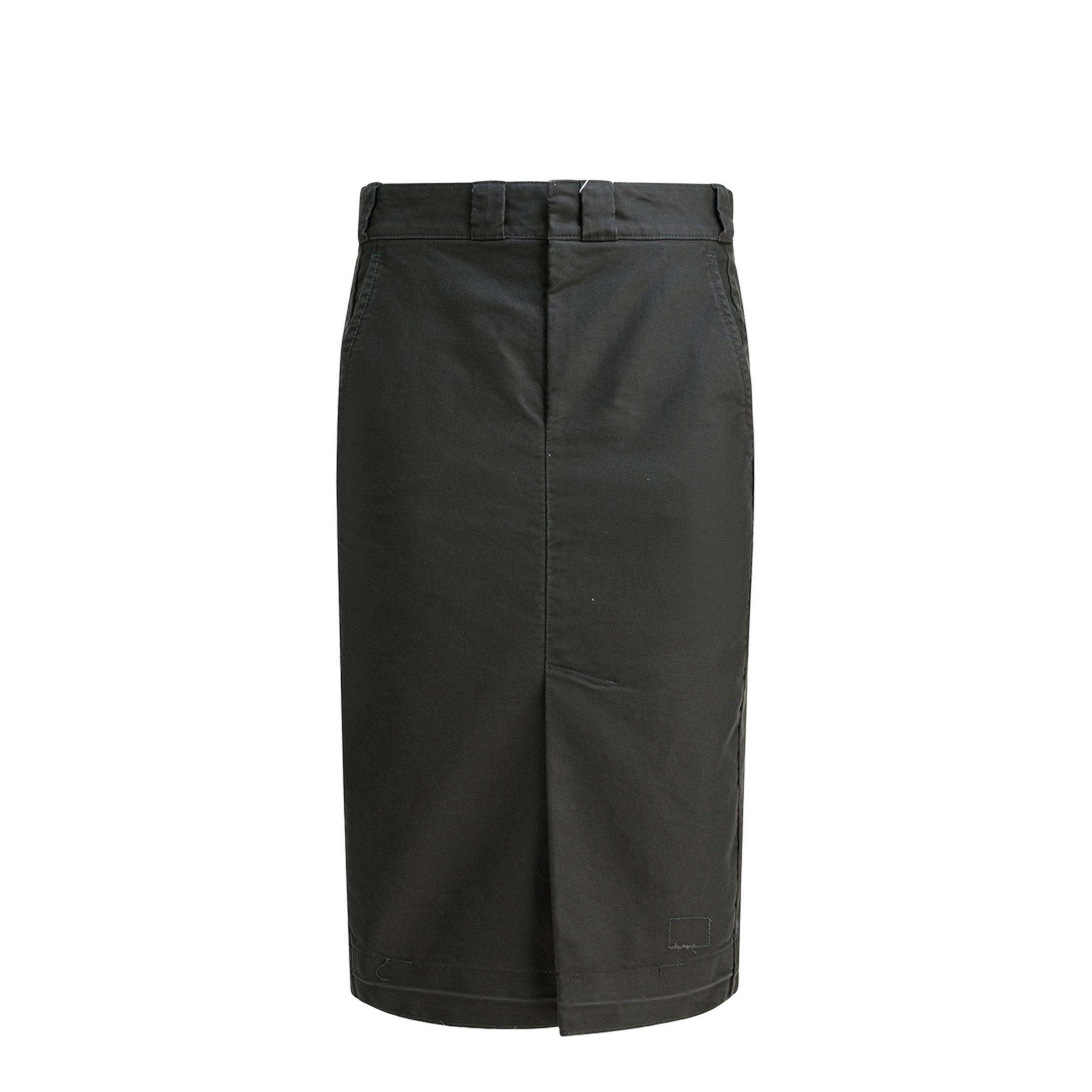 MAYFEYR - Maison Margiela - Cotton Midi Skirt - S51ME0047M35539855