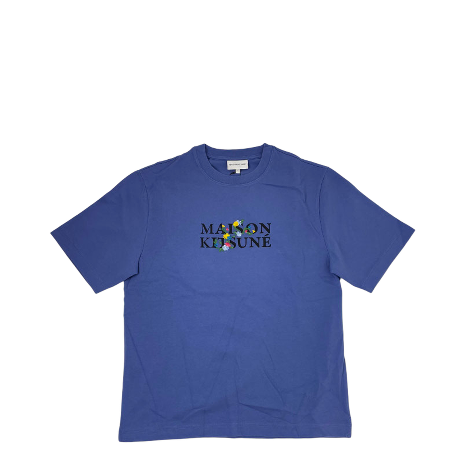 MAISON KITSUNE' T-shirts and Polos