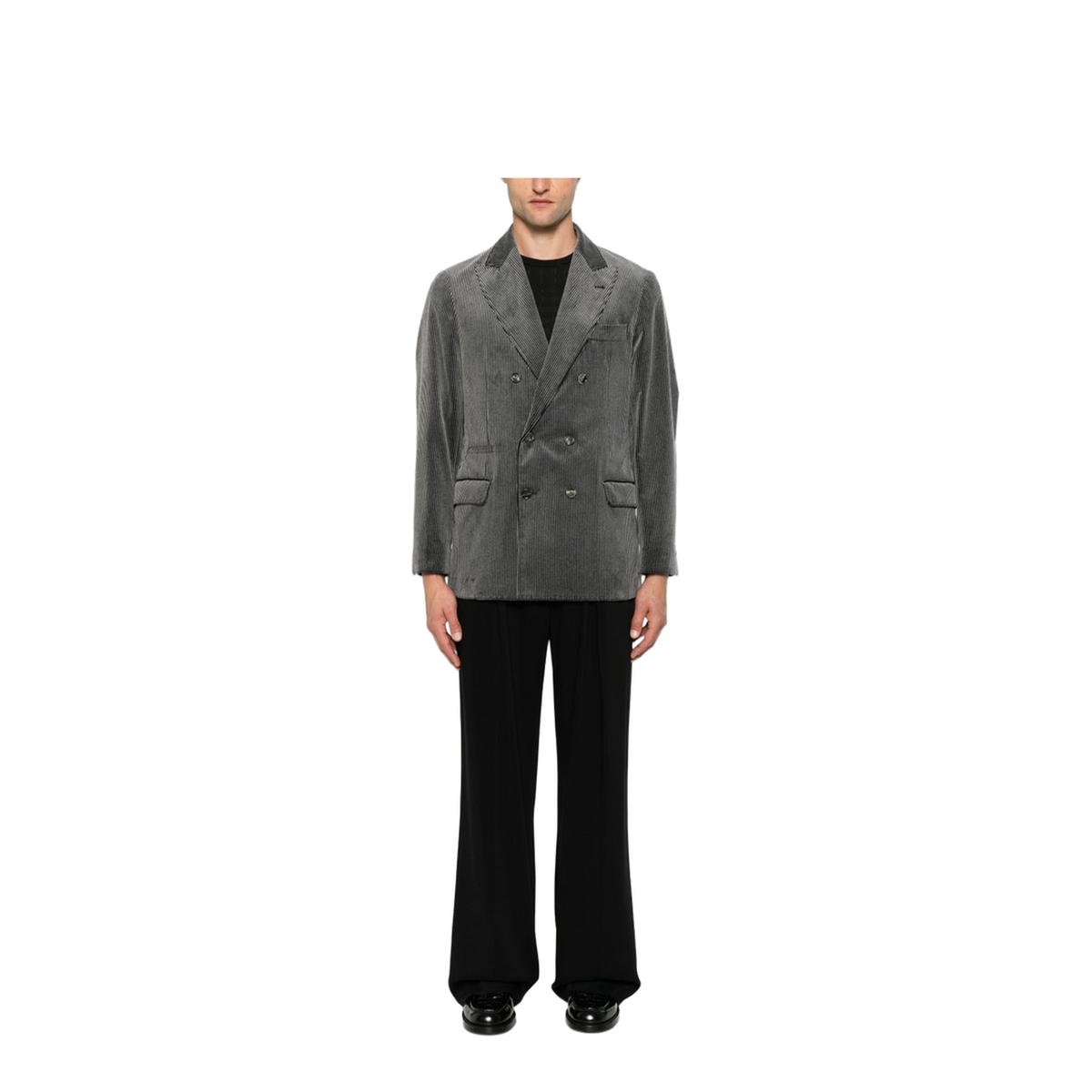MAYFEYR - Brunello Cucinelli - Men'S Suits - MV4507BPDC022