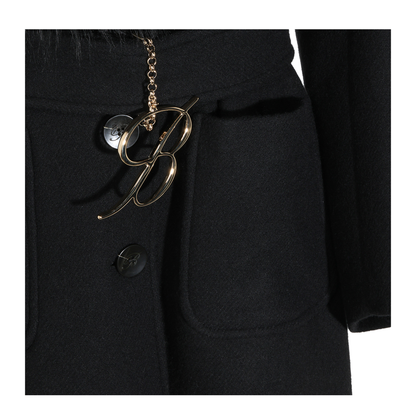 MAYFEYR - Blumarine - Coats - RF6014T901AD3104