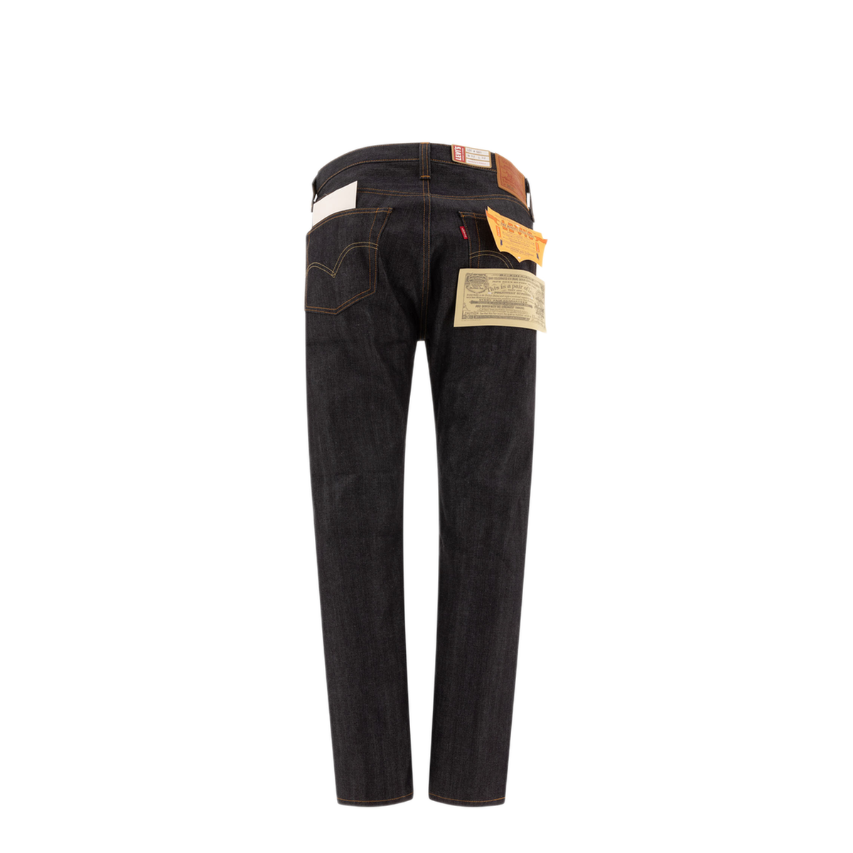 MAYFEYR - Levi's - Vintage Clothing 1947 501 Straight Leg Jeans - 475010224