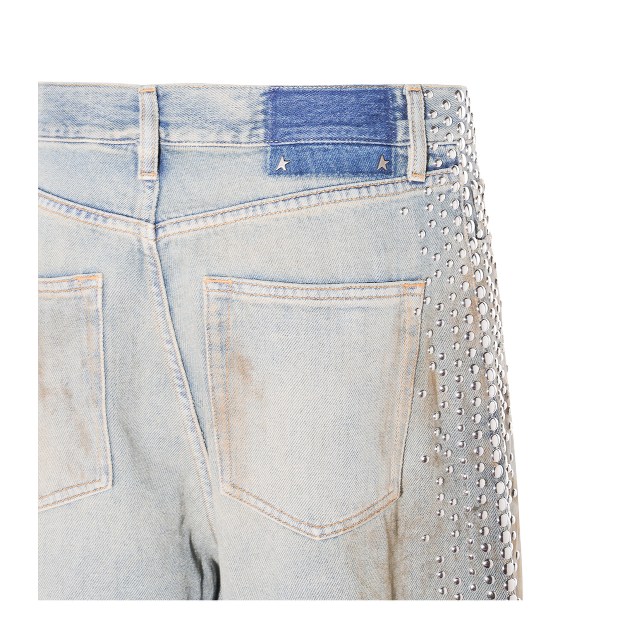Boyfriend Jeans