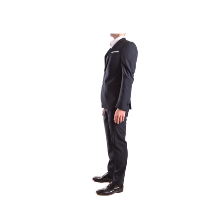 MAYFEYR - DANIELE ALESSANDRINI-GREY - Suits - A002N6583700123
