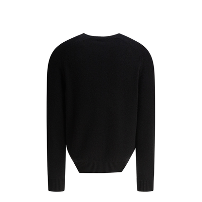 MAYFEYR - Tom Ford - Wool And Cashmere Crewneck Sweater - KCL024YMW106LB999