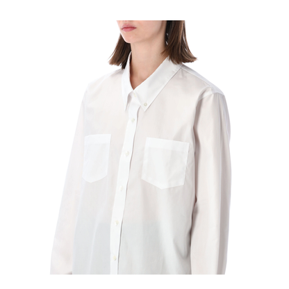MAYFEYR - Dries Van Noten - T-Shirts And Polos White - 2610107123314001