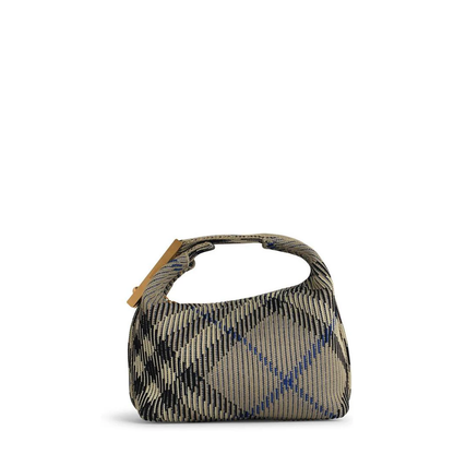 Mini Peg Duffle Bag