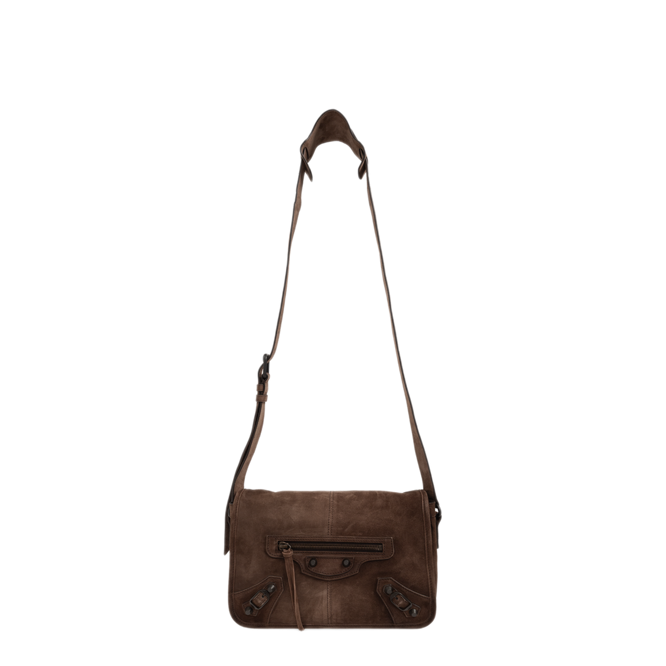 MAYFEYR - Balenciaga - City Flap Small Bag - 8731732ACL32308