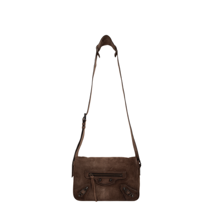 MAYFEYR - Balenciaga - City Flap Small Bag - 8731732ACL32308