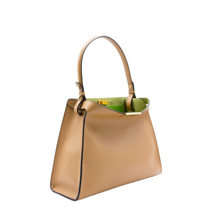 Beige Bag