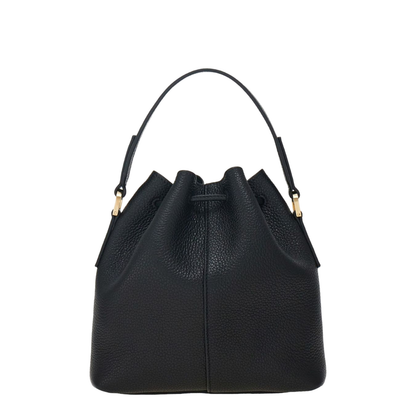 Multipocket Bucket Bag