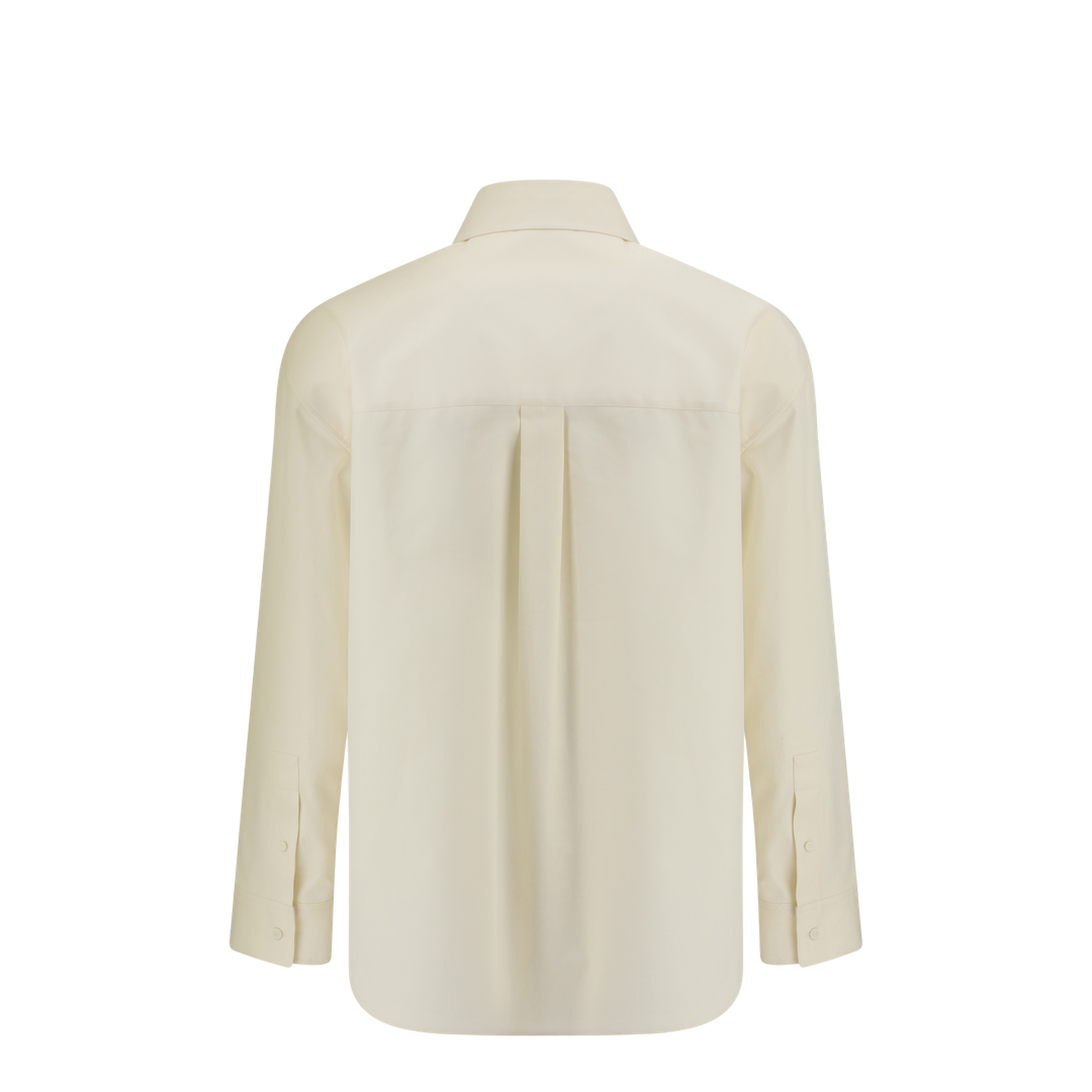 Anagram Embroidered Shirt