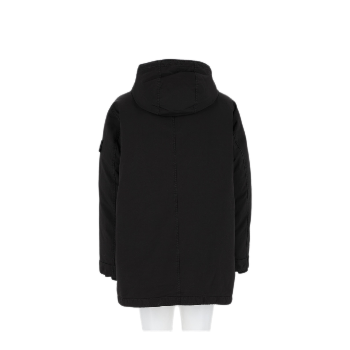 Short Parka