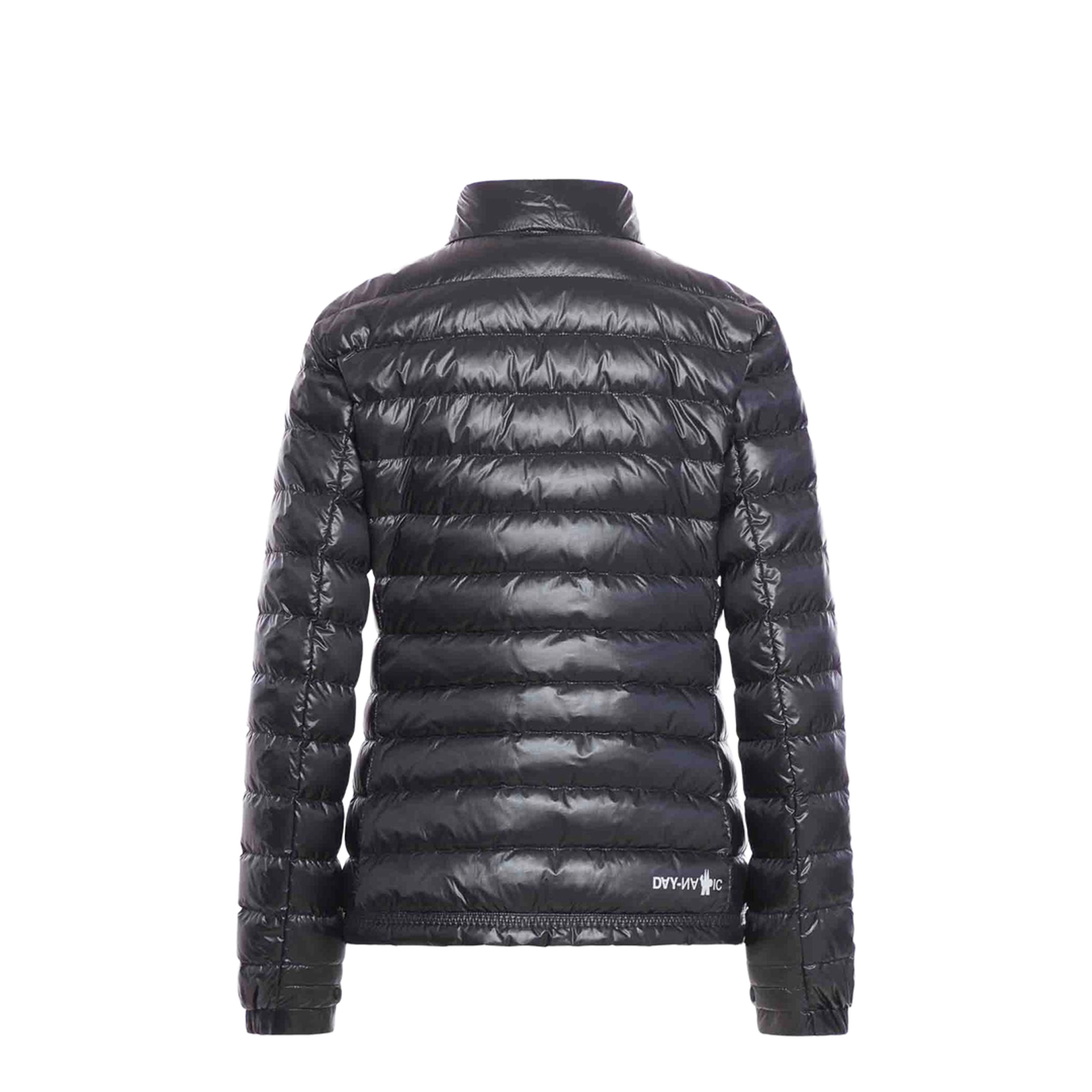 Black Jacket