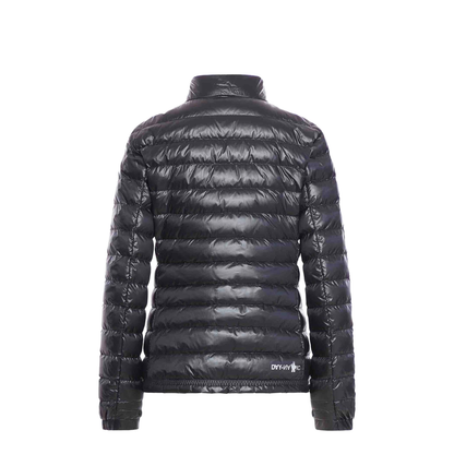 Black Jacket