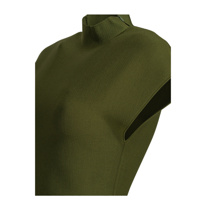 MAYFEYR - Khaite - Casual Top - 9806429420