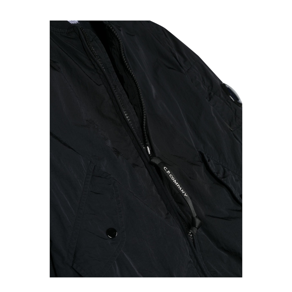MAYFEYR - C.P. Company - Bomber Jacket - 14CKOW004B00K5904G888