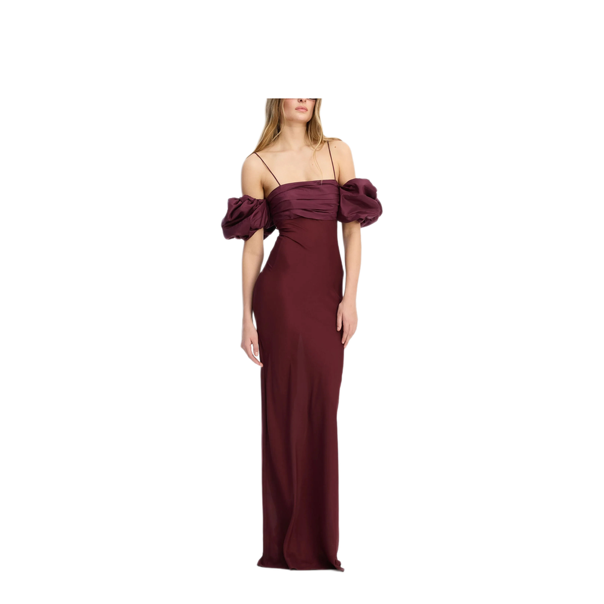 MAYFEYR - Rotate - Dresses - 1149802734
