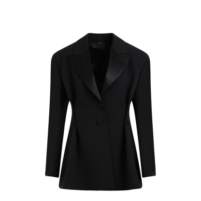 MAYFEYR - Givenchy - Buttoned Jacket - BW30H11527