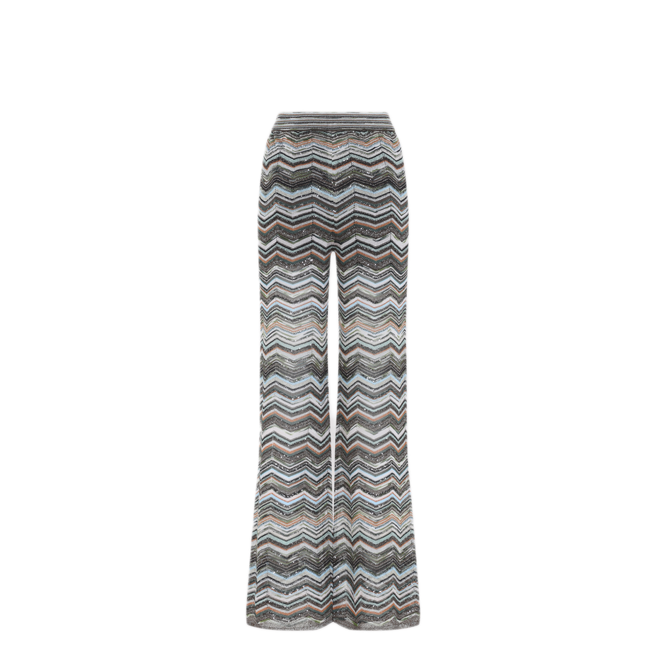 MAYFEYR - Missoni - Trousers - DS26WI0KBK01KS
