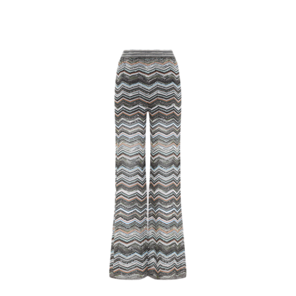MAYFEYR - Missoni - Trousers - DS26WI0KBK01KS