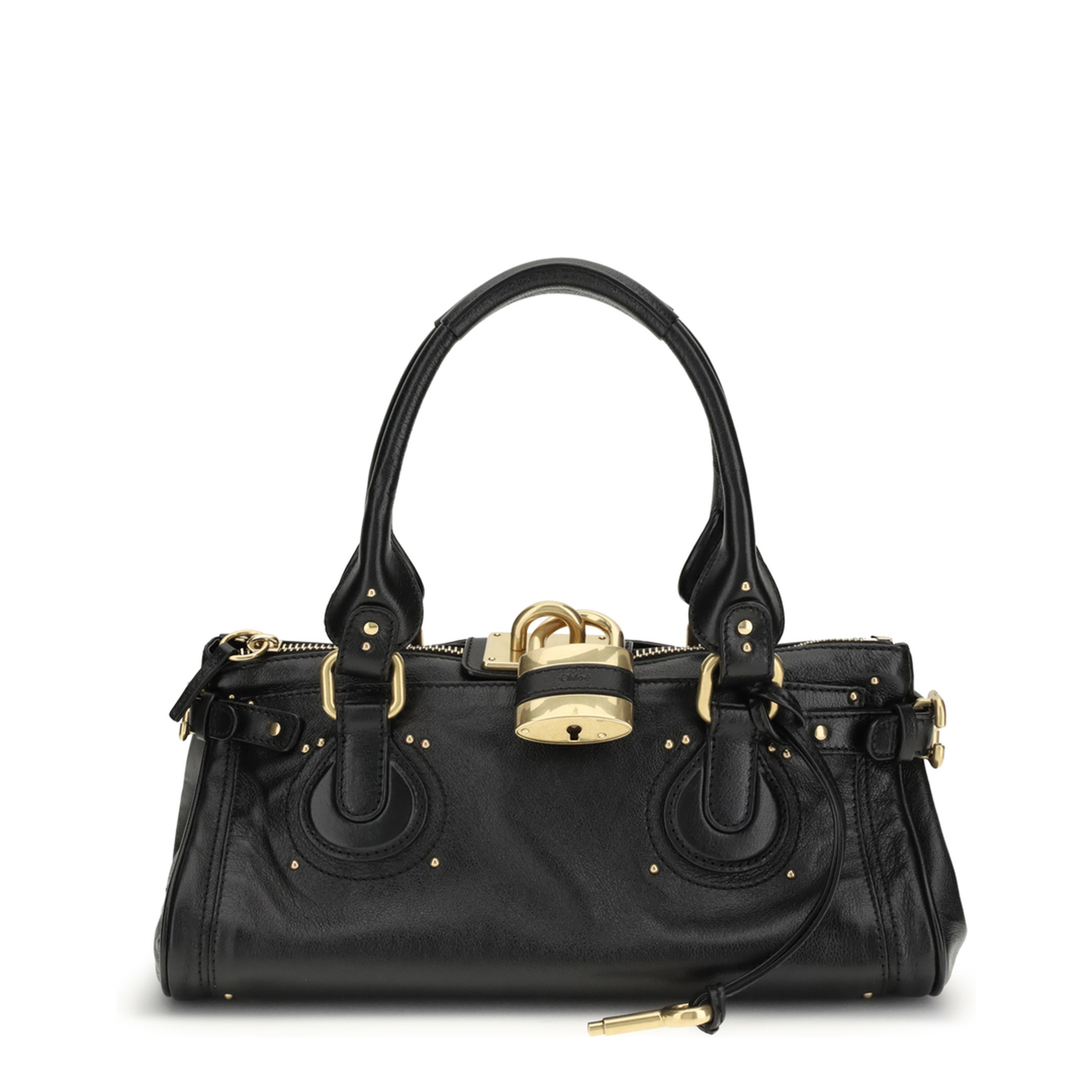 MAYFEYR - Chloè - Paddington Bag - CH25WS802P75