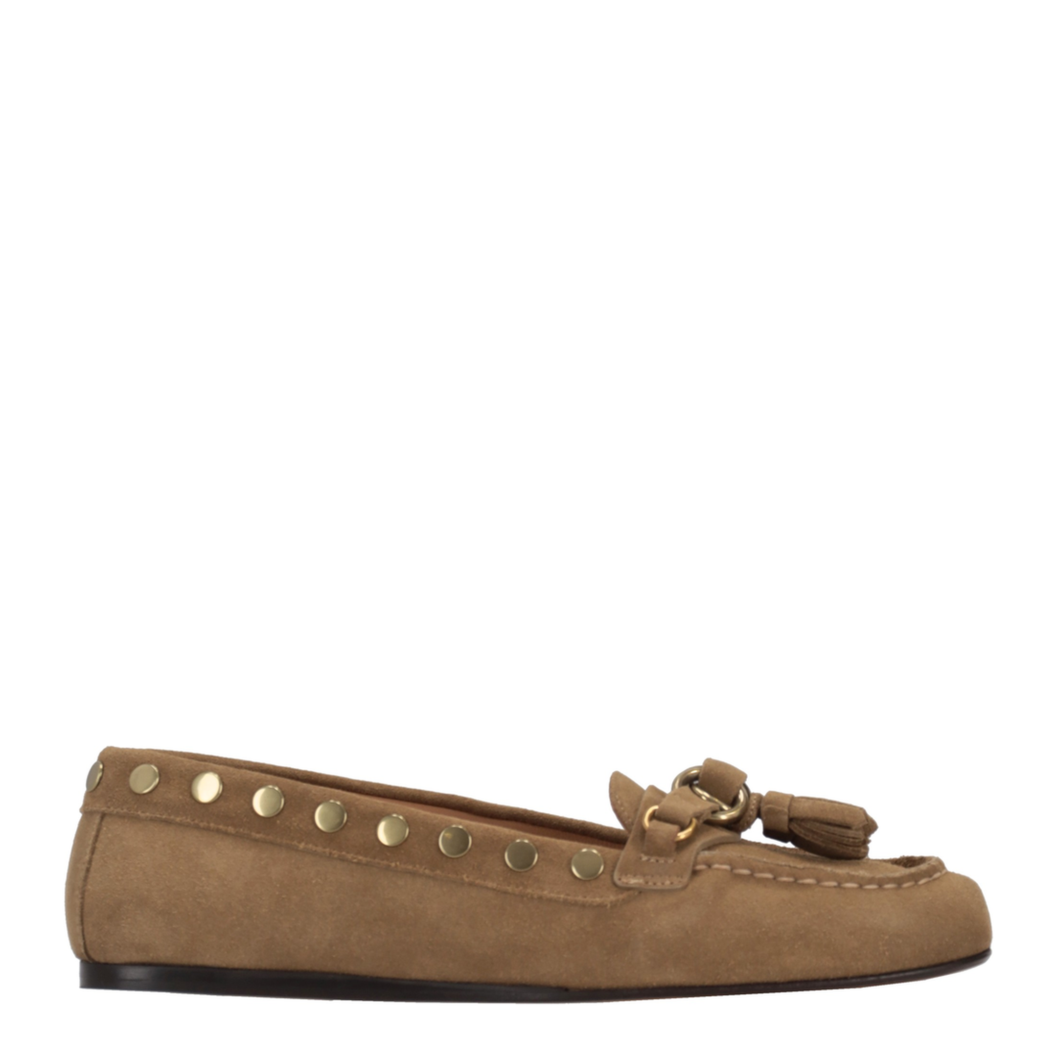 MAYFEYR - Isabel Marant - Mocassins - MC0030FAD1A18S50TA