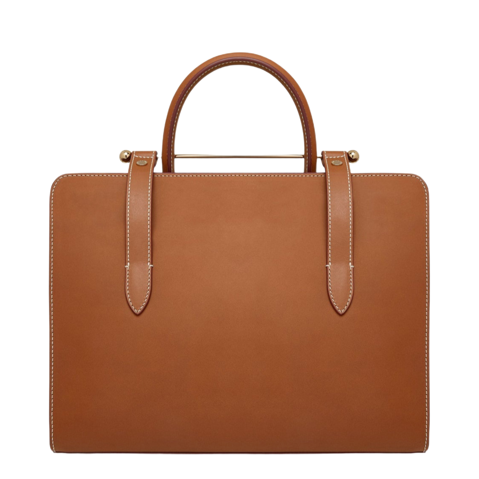Midi Tote Bridle Amazonia