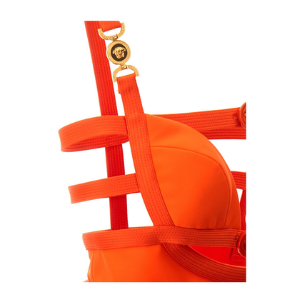 La Vacanza capsule 'Medusa '95' jumpsuit