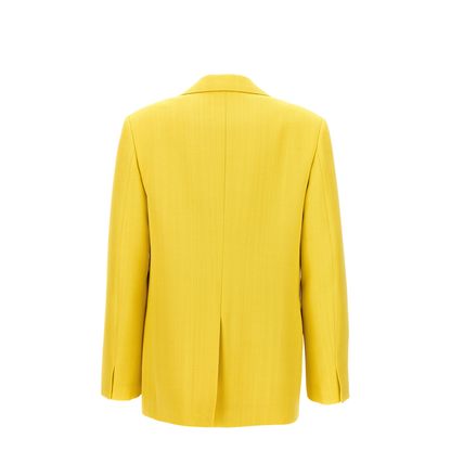 Single Breasted Blazer
