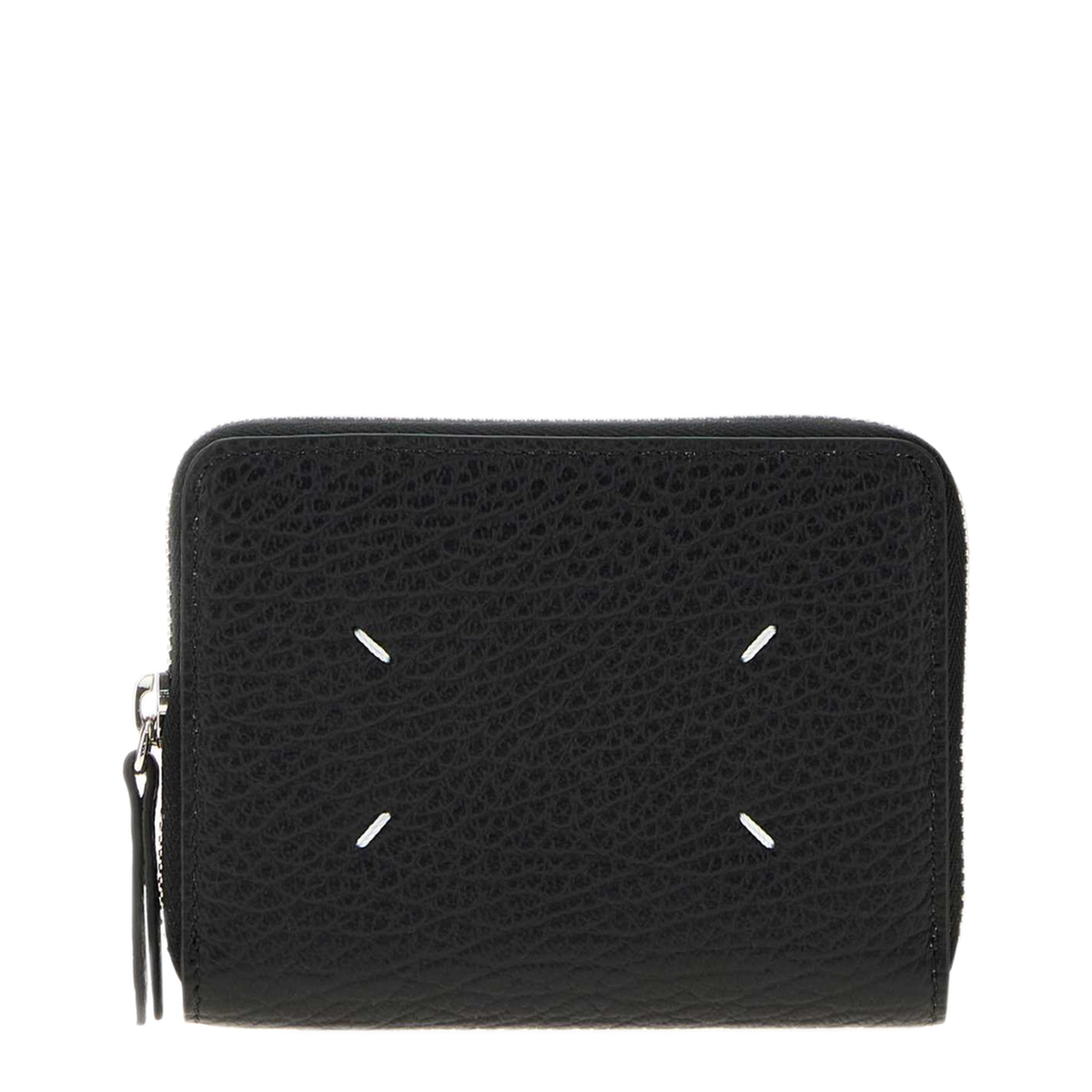 MAYFEYR - Maison Margiela - Wallet Zip Around Continental Small - SA1UI0047P4455T8013