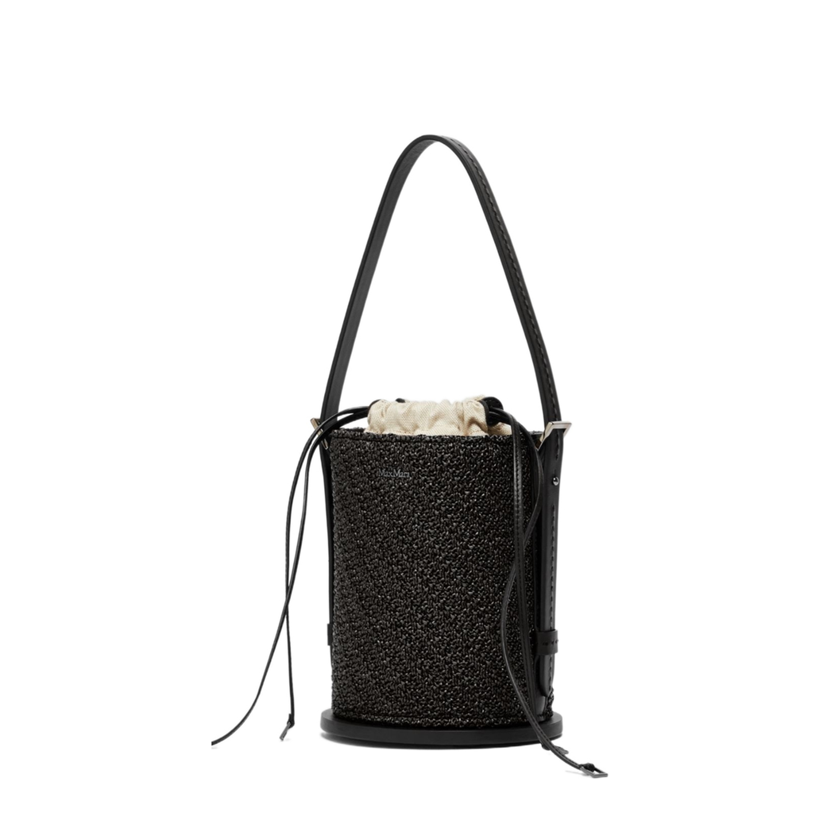 Bucket Crochet Archetipo Bag