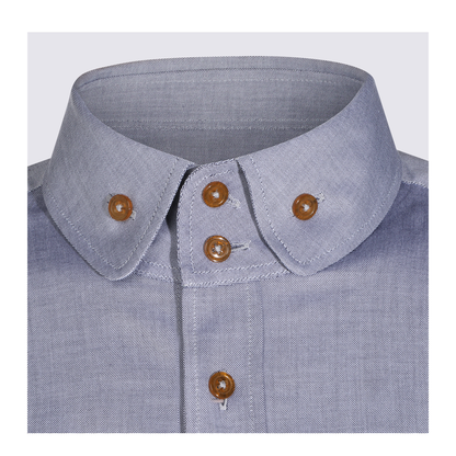 MAYFEYR - Vivienne Westwood - Shirts - 24010005W01PIK404